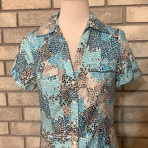 3for$20 button down shirt small - Picture 2 of 4